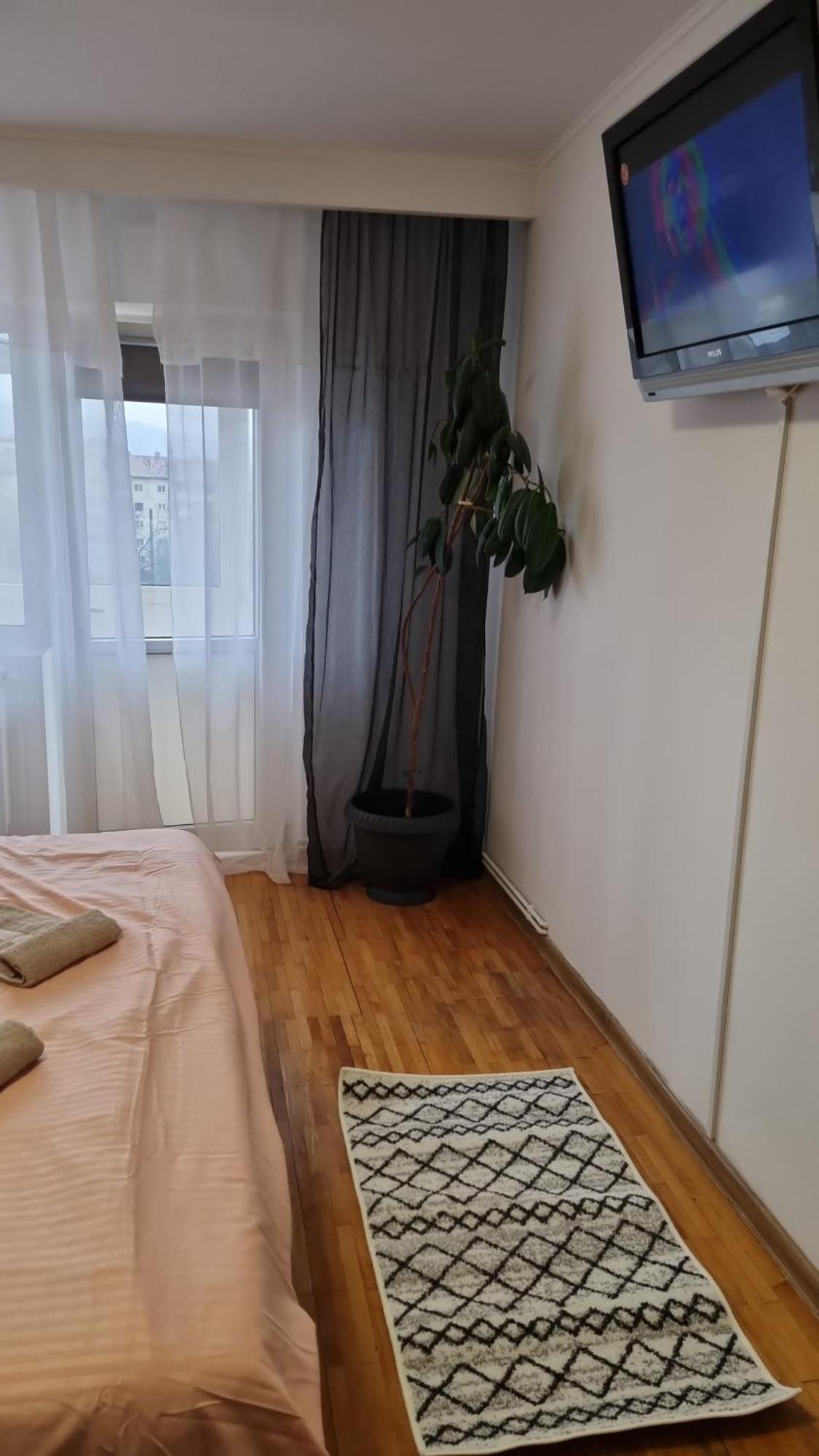 Râmnicu VâlceaMarya'Sアパートメント 部屋 写真